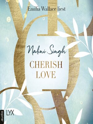 cover image of Cherish Love